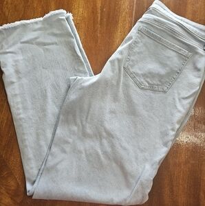 NYDJ Light Blue Denim Jeans